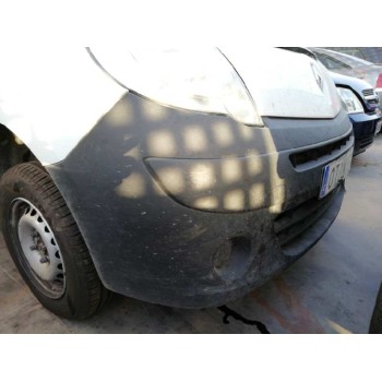 renault kangoo del año 2011