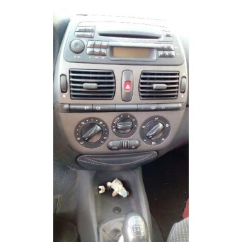 fiat brava (182) del año 2001