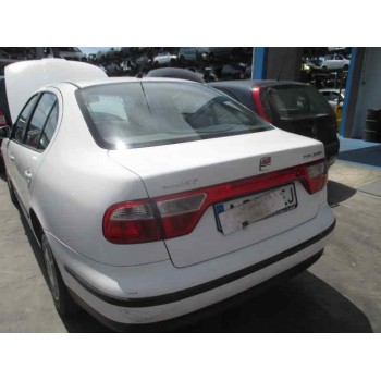 seat toledo (1m2) del año 2000