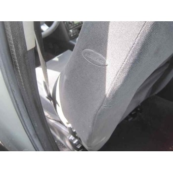 ford mondeo berlina (ge) del año 2002