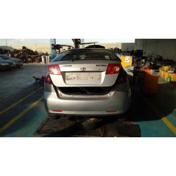 daewoo lacetti del año 2004