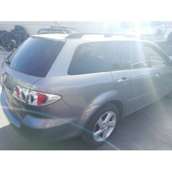 mazda 6 monovolumen (gy) del año 2003