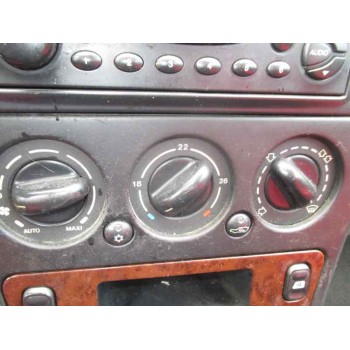 citroën xsara berlina del año 2001