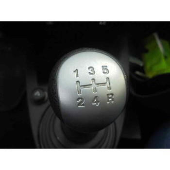 ford fiesta (cbk) del año 2005