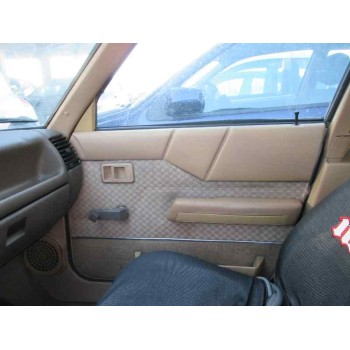 renault 11 del año 1997