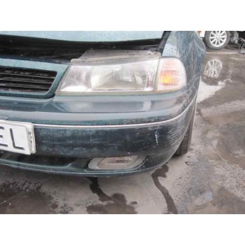 daewoo nexia del año 1996