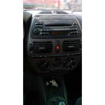 fiat brava (182) del año 2001