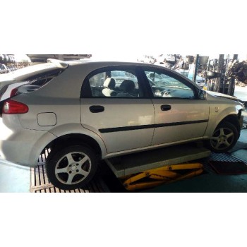 daewoo lacetti del año 2004