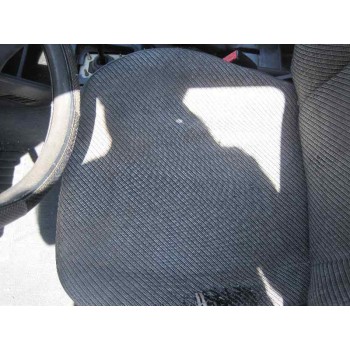 citroën zx del año 1993