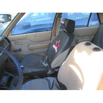 renault 11 del año 1997