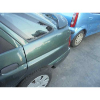 ford escort berl./turnier del año 1999