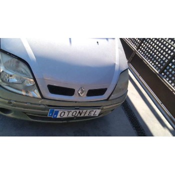 renault scenic (ja..) del año 2002