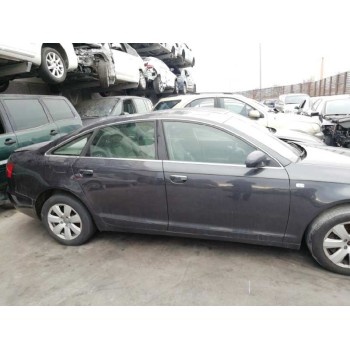 audi a6 berlina (4f2) del año 2004