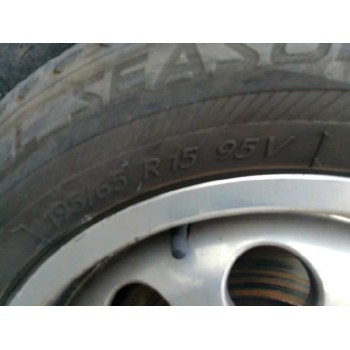 audi a3 (8l) del año 1999