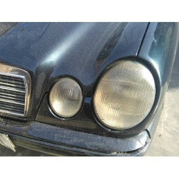 mercedes-benz clase e (w210) berlina diesel del año 2002