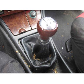 citroën xsara berlina del año 2001