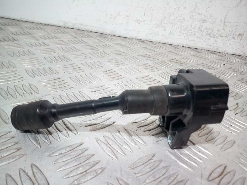 Recambio de bobina encendido para ford fiesta (ce1) st-line referencia OEM IAM 155522 CM5G12A366CA CM5G12A366CB