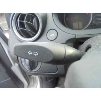 ford fiesta (cbk) del año 2005