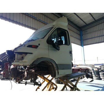 IVECO DAILY COMBI