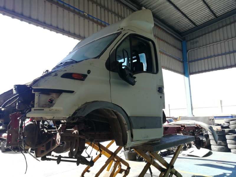 IVECO DAILY COMBI