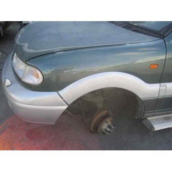 tata safari del año 1999