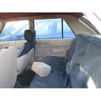 renault 11 del año 1997