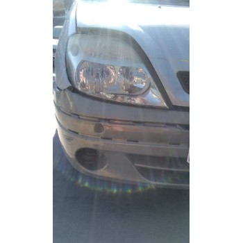 renault scenic (ja..) del año 2002