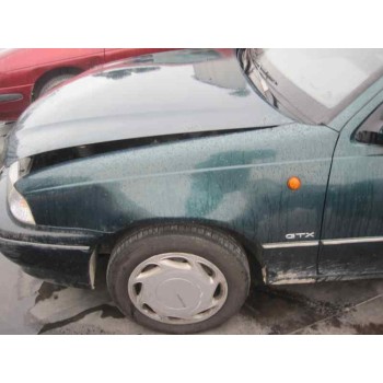 daewoo nexia del año 1996