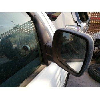 renault kangoo del año 2011