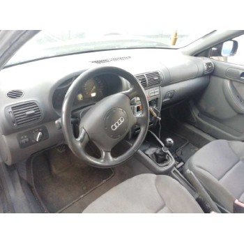 audi a3 (8l) del año 1999