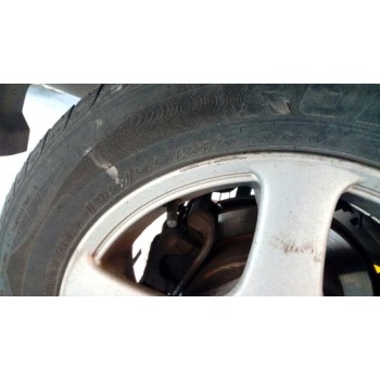 daewoo lacetti del año 2004