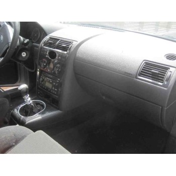 ford mondeo berlina (ge) del año 2002