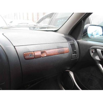 citroën xsara berlina del año 2001