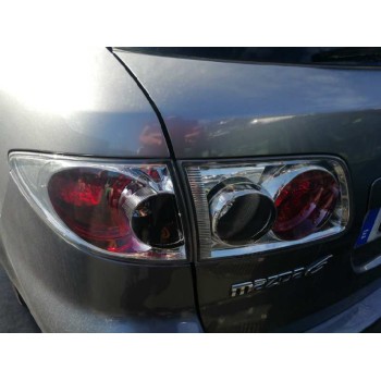 mazda 6 monovolumen (gy) del año 2003