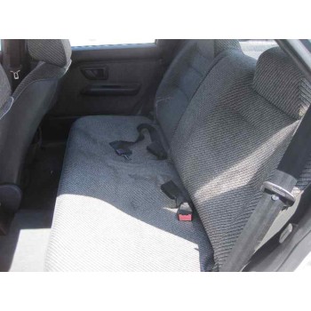 citroën zx del año 1993