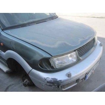 tata safari del año 1999