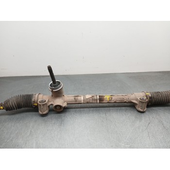 Recambio de cremallera direccion para opel corsa e edition referencia OEM IAM A0006254C  