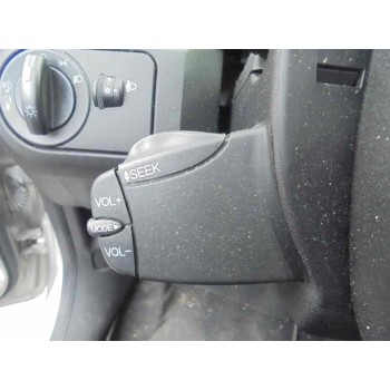 ford fiesta (cbk) del año 2005