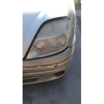 renault scenic (ja..) del año 2002