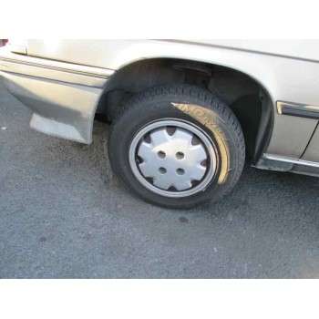 renault 11 del año 1997