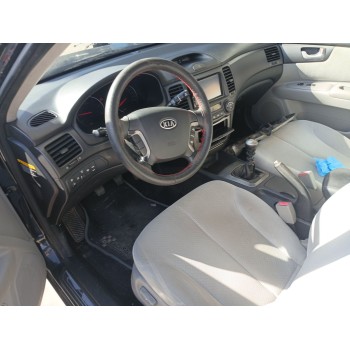 kia magentis ii (mg) del año 2006