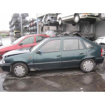 daewoo nexia del año 1996