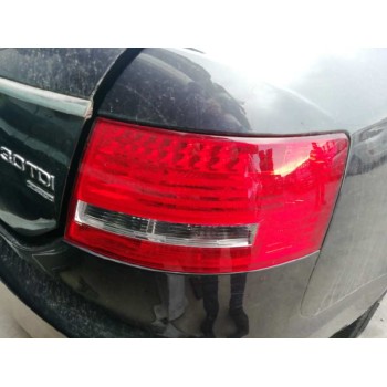 audi a6 berlina (4f2) del año 2004