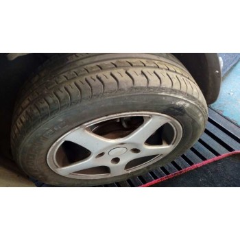 daewoo lacetti del año 2004