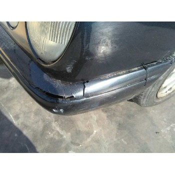 mercedes-benz clase e (w210) berlina diesel del año 2002