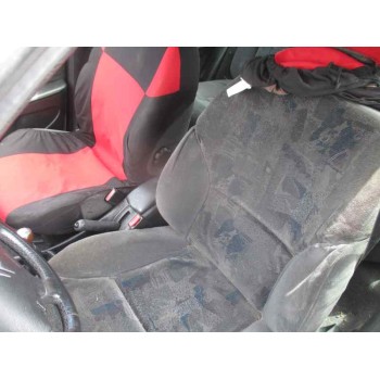 citroën xsara berlina del año 2001