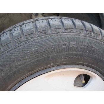 citroën zx del año 1993