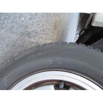 renault 11 del año 1997