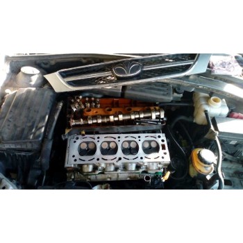 daewoo lacetti del año 2004