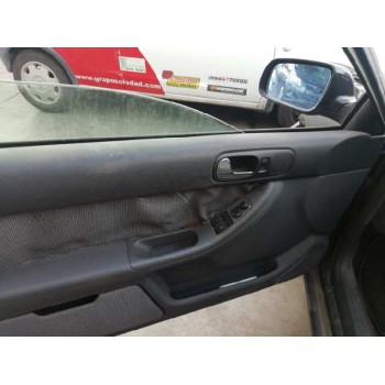 audi a3 (8l) del año 1999